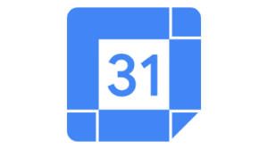 Google Agenda